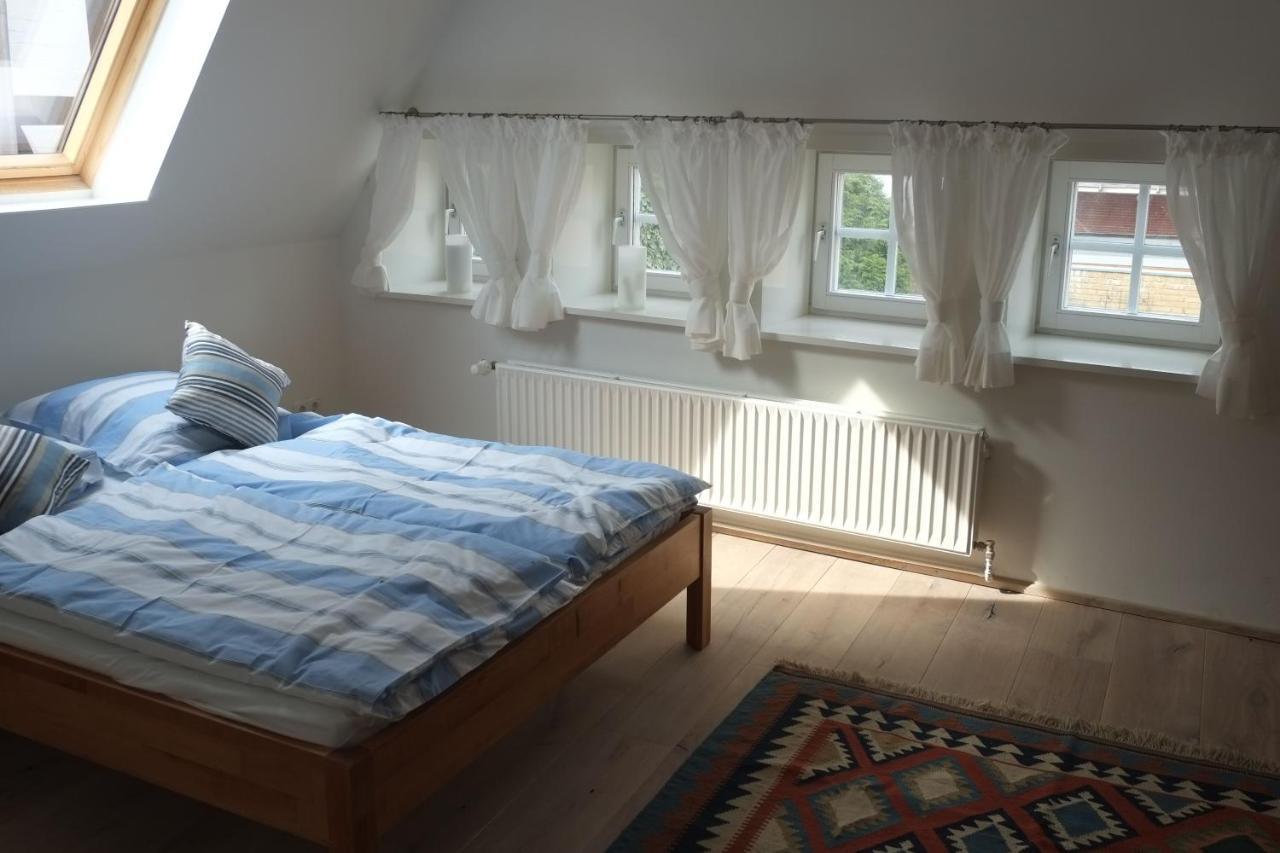 卡珀尔恩Wohnen Am Dehnthof Haus 2公寓 外观 照片