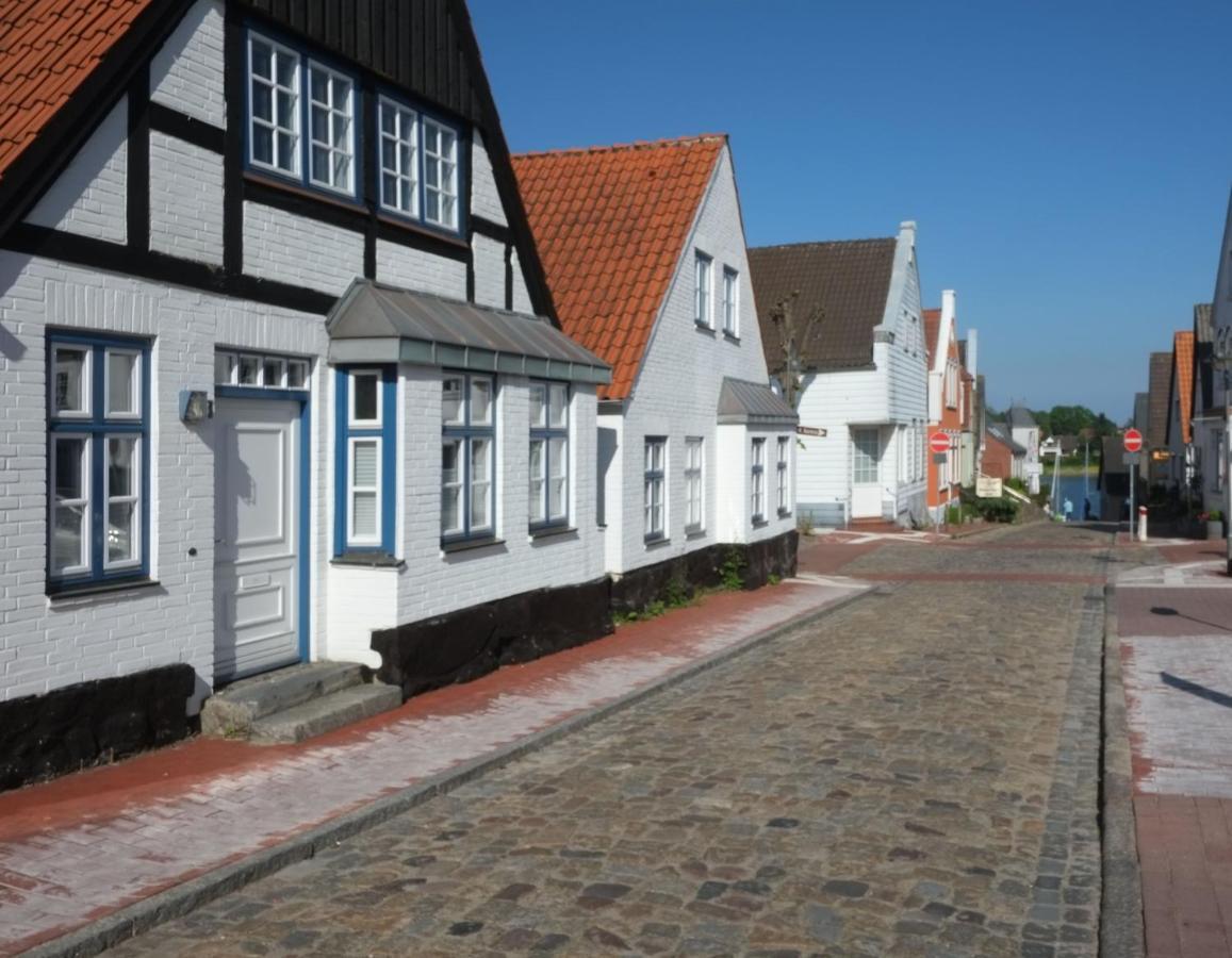 卡珀尔恩Wohnen Am Dehnthof Haus 2公寓 外观 照片